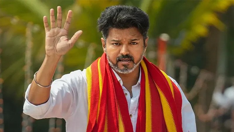 স্বাধীনতা দিবসের ভাষণে জেন-জি’দের বিশেষ শুভেচ্ছা জানালেন বিজয়